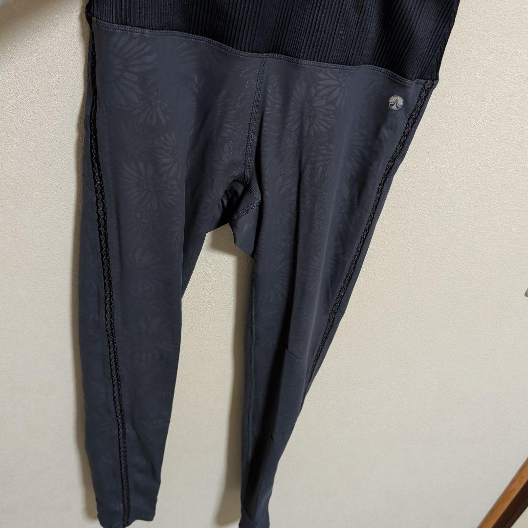 ホットヨガウェア