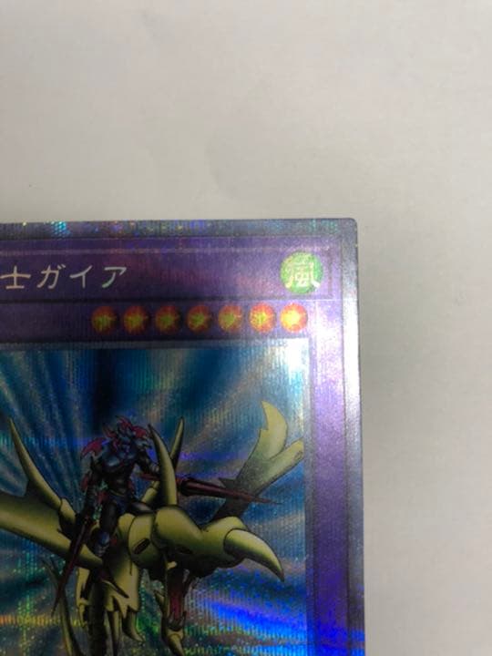 【極美品】竜騎士ガイア　プリシク