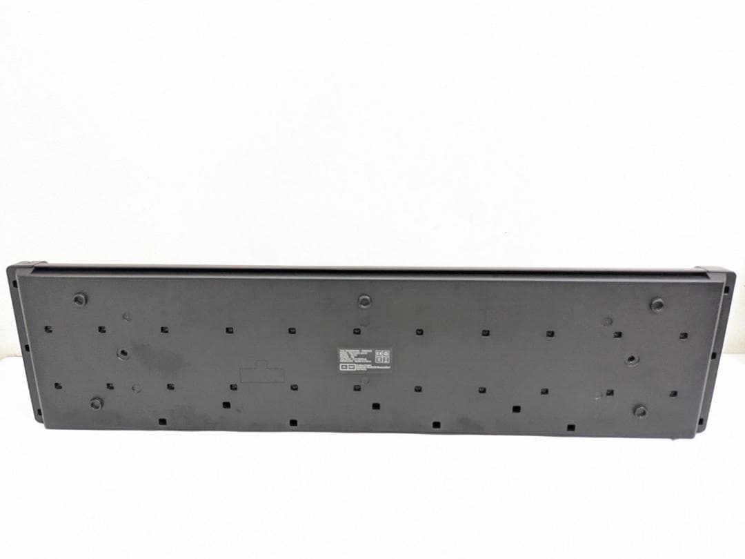 台座付き TERENCE TS-02 電子ピアノ 61鍵