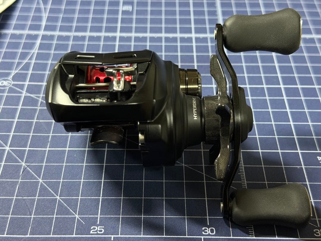 25ALPHAS BF TW 8.5L アルファスBFTW