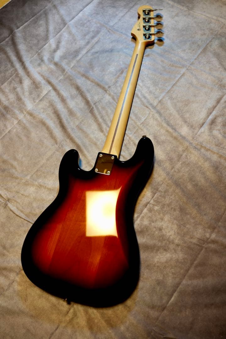 【fender/国産プレベ 】 Hybrid II P Bass RW 3TS