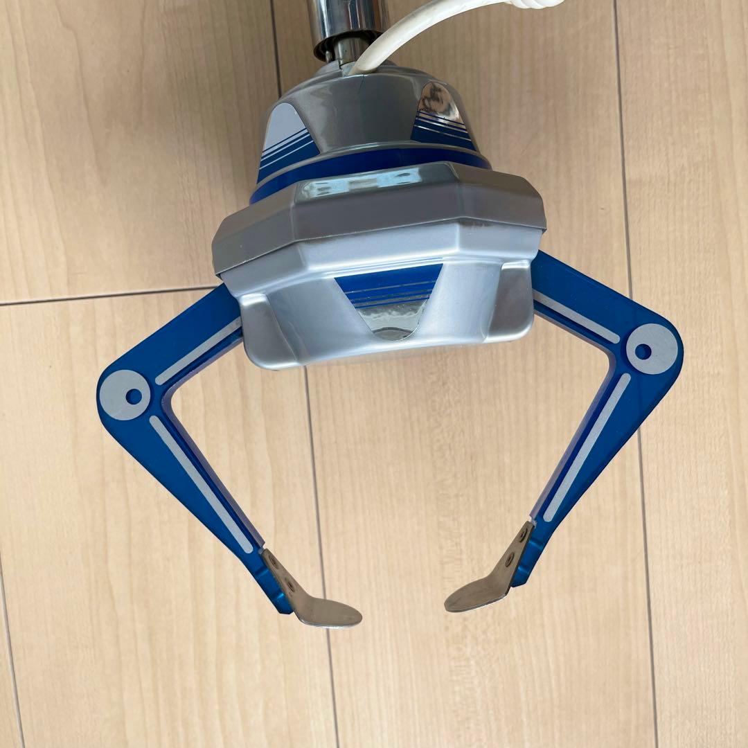 SEGA NEWUFOキャッチャー アームユニット 青