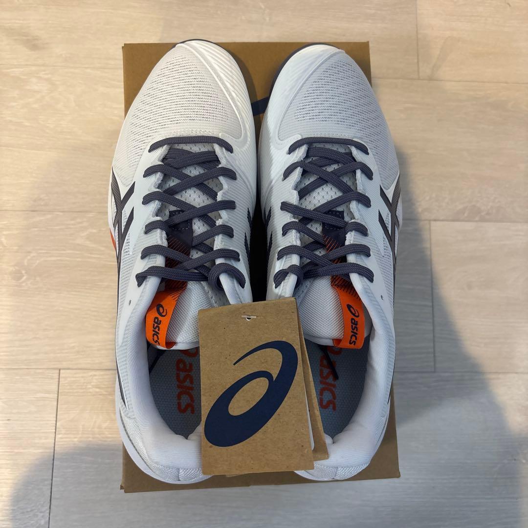 asics SOLUTION SPEED FF 3 27.0cm(オールコート)