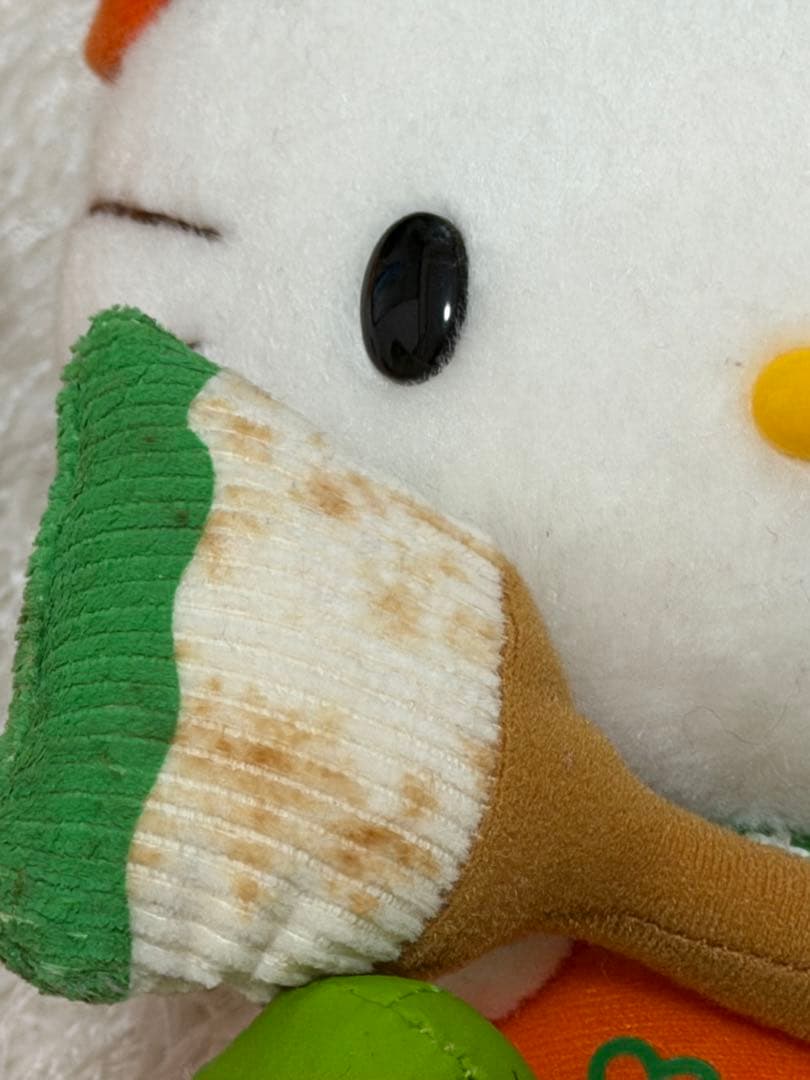 Sanrio ハローキティ❤️ぬいぐるみ　15コ　おまとめ　非売品