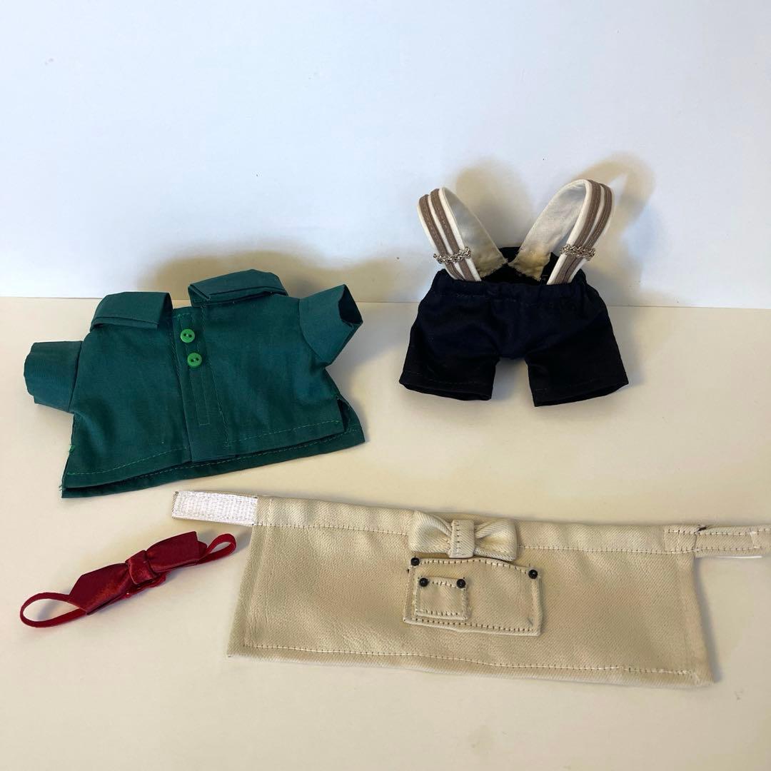 すし 様　Man すのチル　服　ビックぬい　衣装