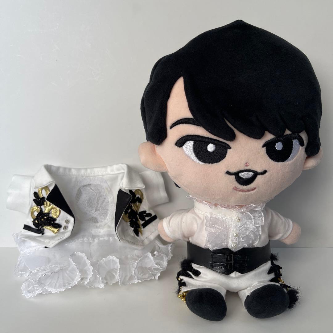 すし 様　Man すのチル　服　ビックぬい　衣装