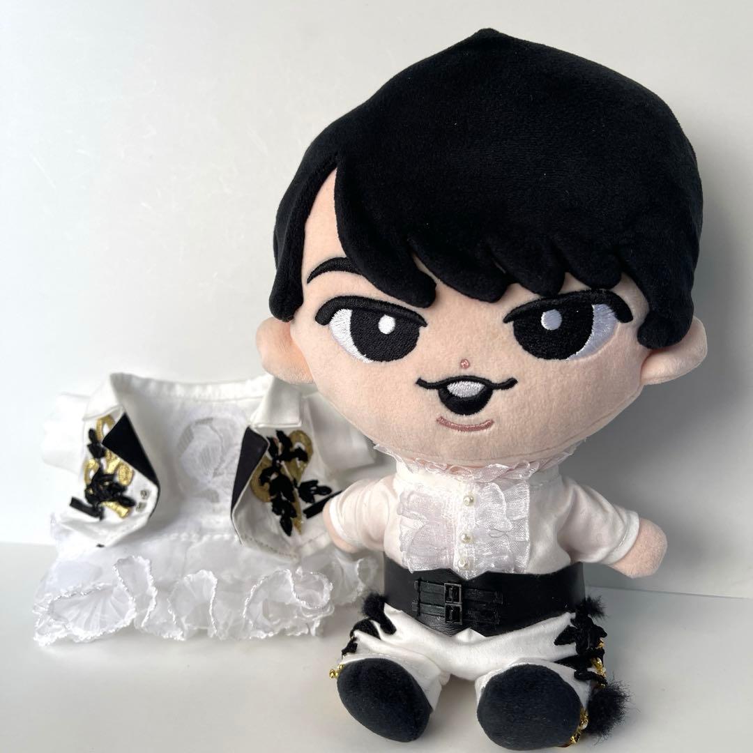 すし 様　Man すのチル　服　ビックぬい　衣装