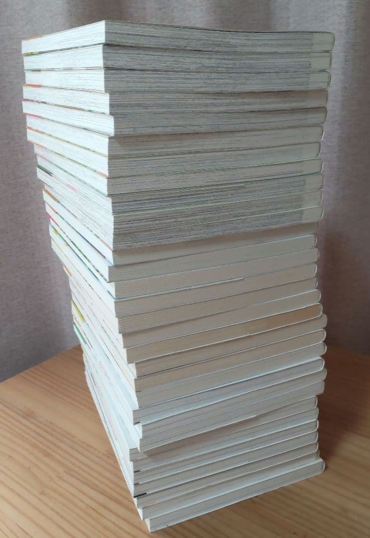 ちぃちゃんのおしながき　1〜20巻、ちぃちゃんのおしながき繁盛記　1〜11巻