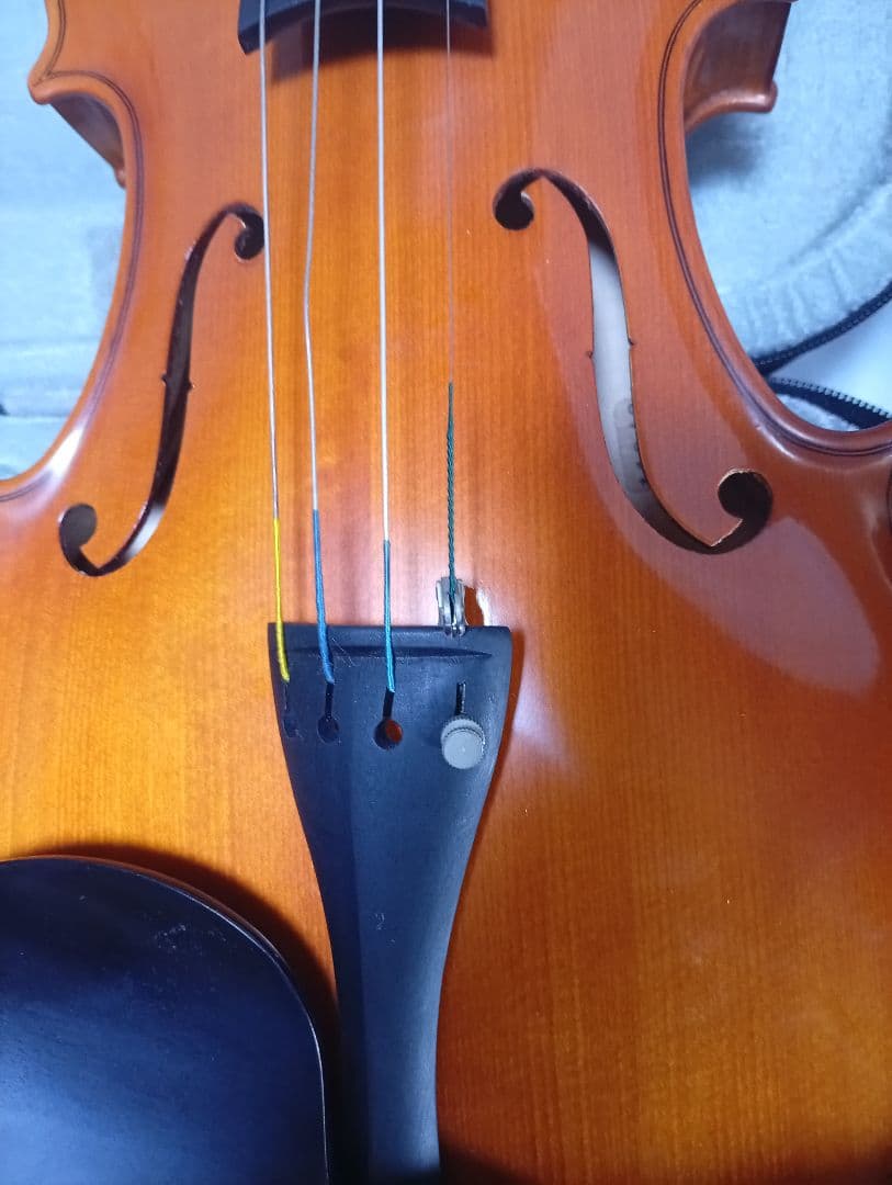 JJドボルザーク バイオリン　　チェコ製 josef jan dvorak