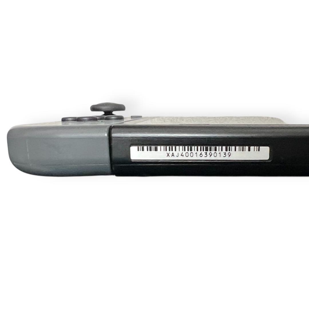 Nintendo Switch 初代 本体セット【XAJ4001・初期型】