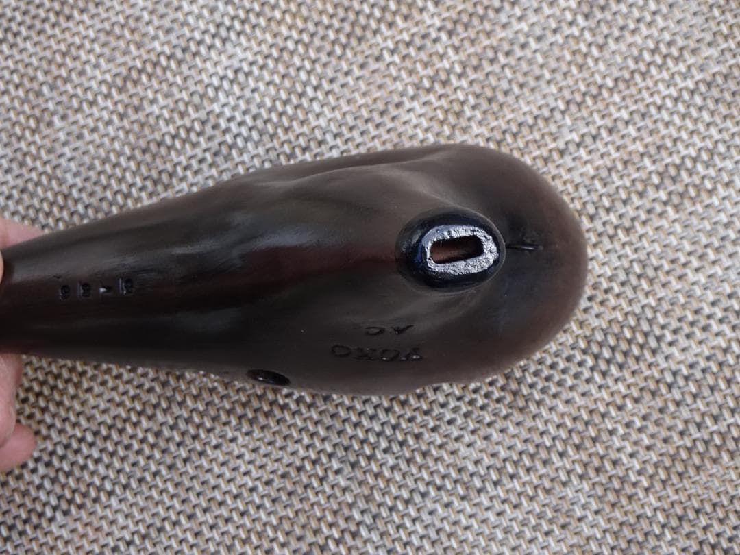 ＹＯＫＯオカリナ　アルトC管（奏丸）