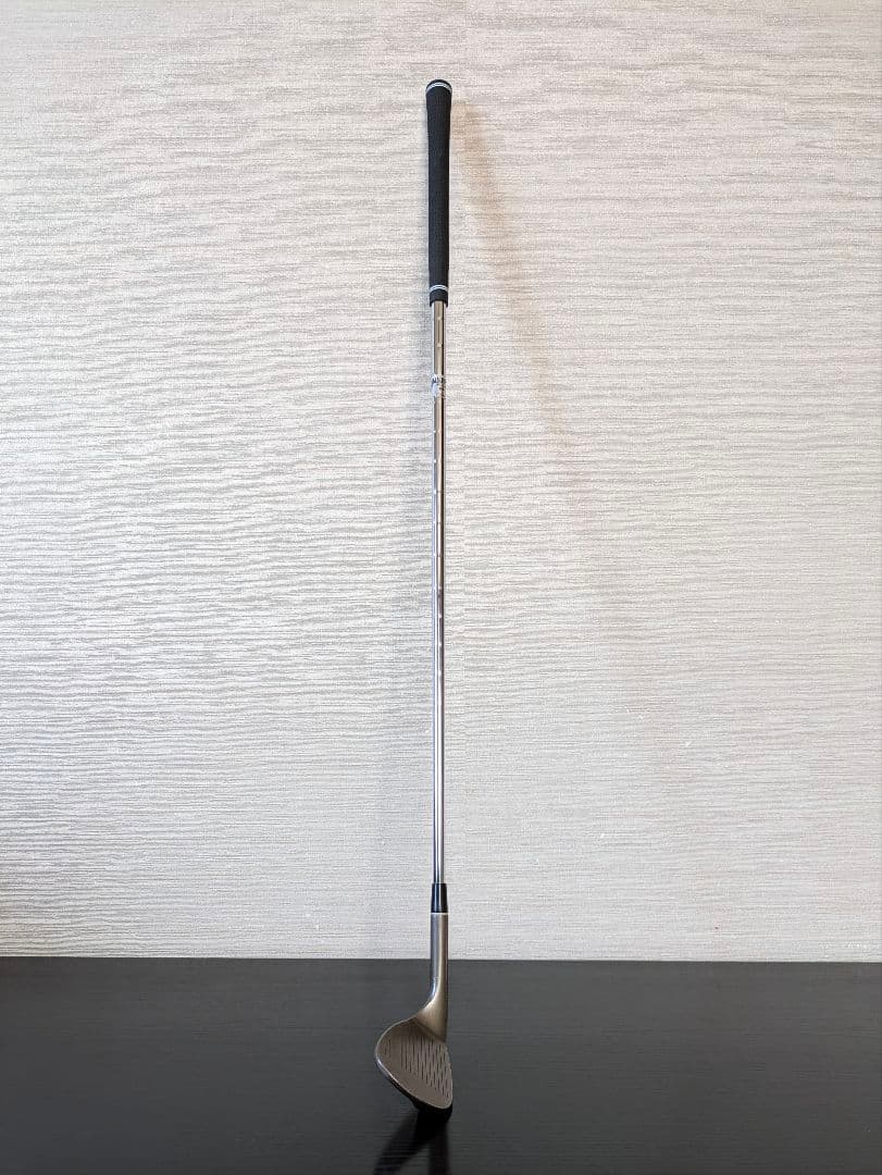 ルール不適合激スピン フォーティンAWアプローチウェッジ中古メンズゴルフクラブS