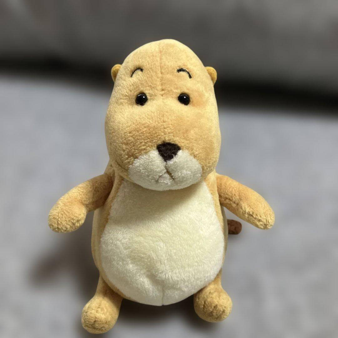 バムとケロシリーズ　らくちゃん