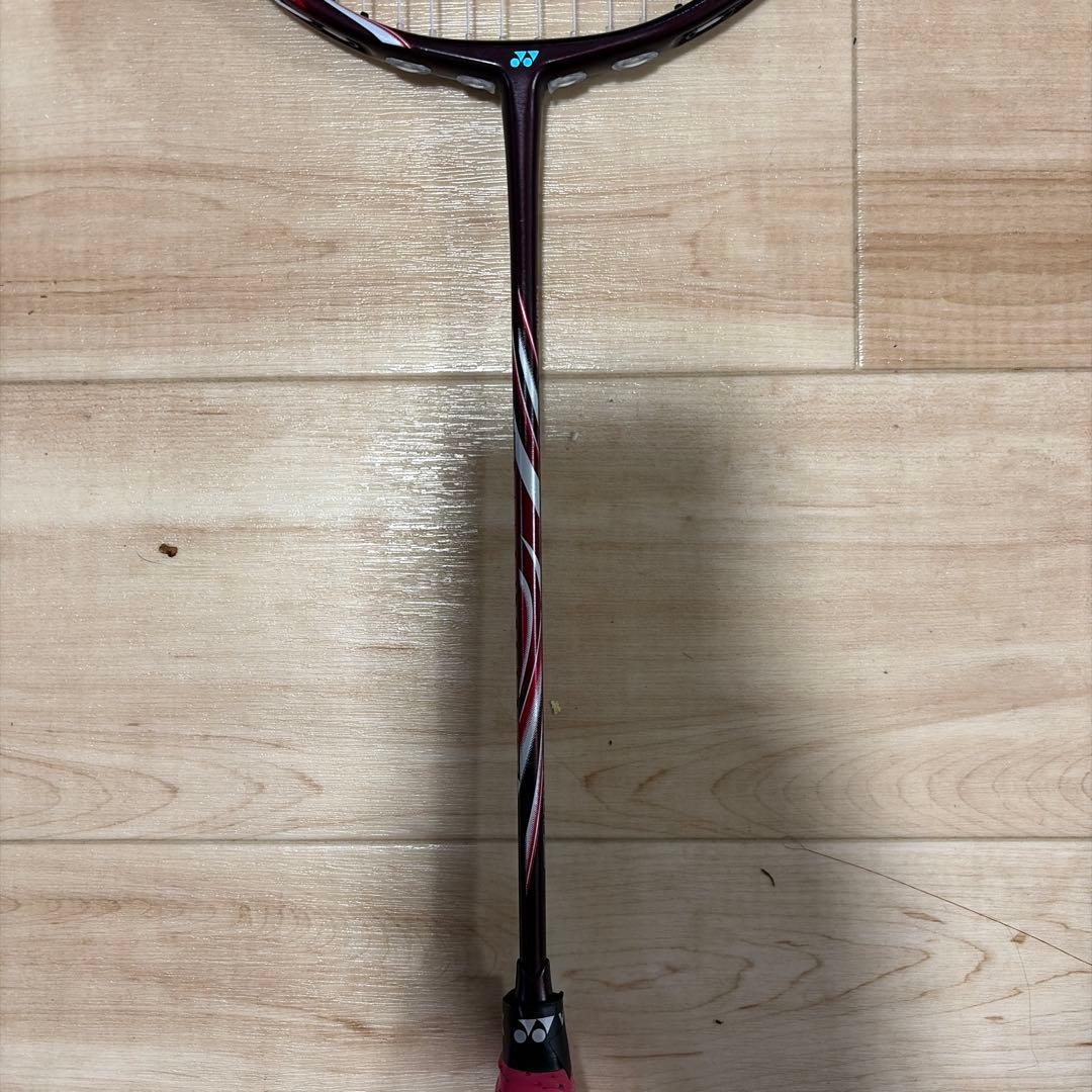 YONEX ASTROX100ZZ 3U5 バドミントンラケット