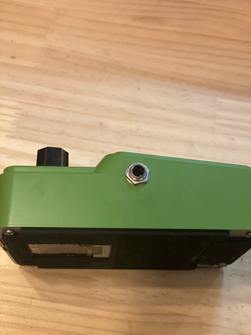 ギター Maxon OD-820