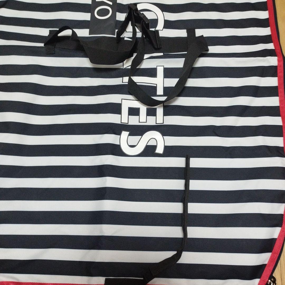 PEARY GATES トラベルカバー 新品未使用 ストライプ