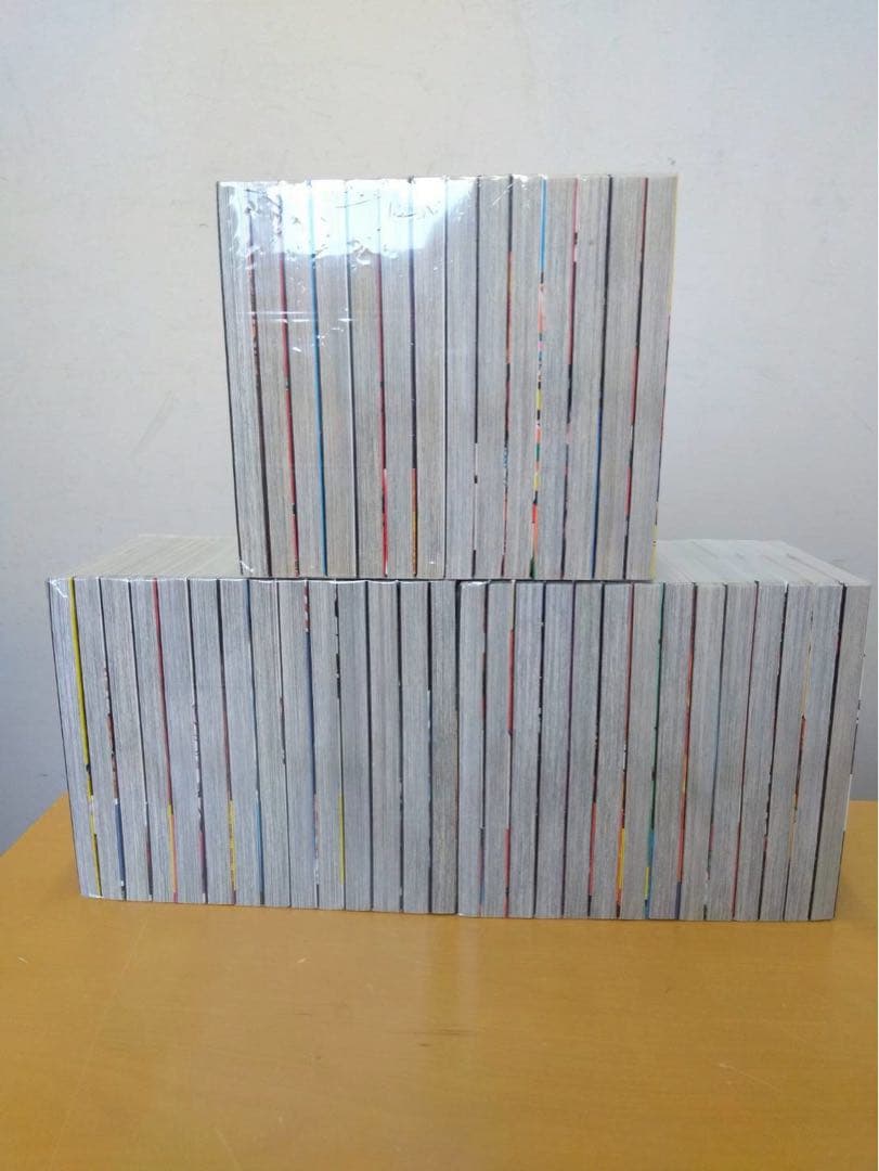 0953 僕のヒーローアカデミア全巻