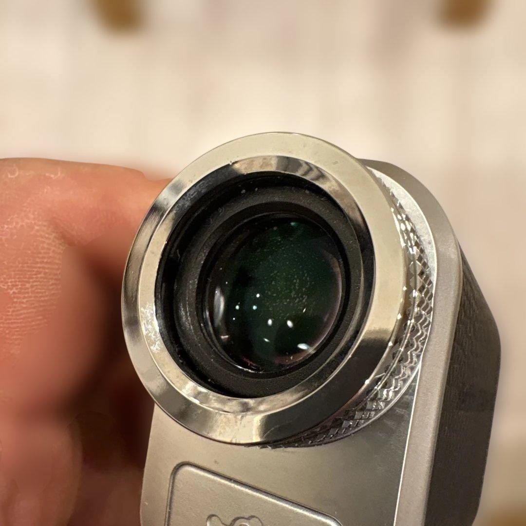 ！美品！Shot Navi Laser Sniper RAYS GR