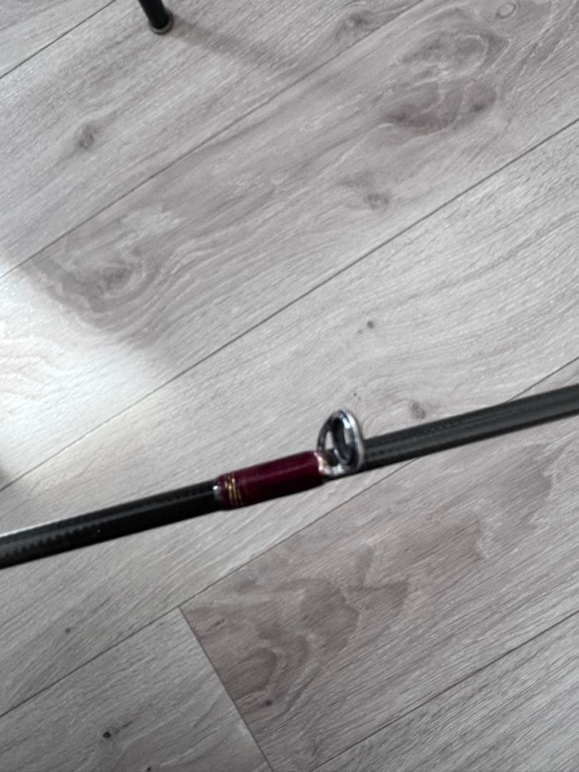 ロデオクラフト ホワイトウルフ62mls