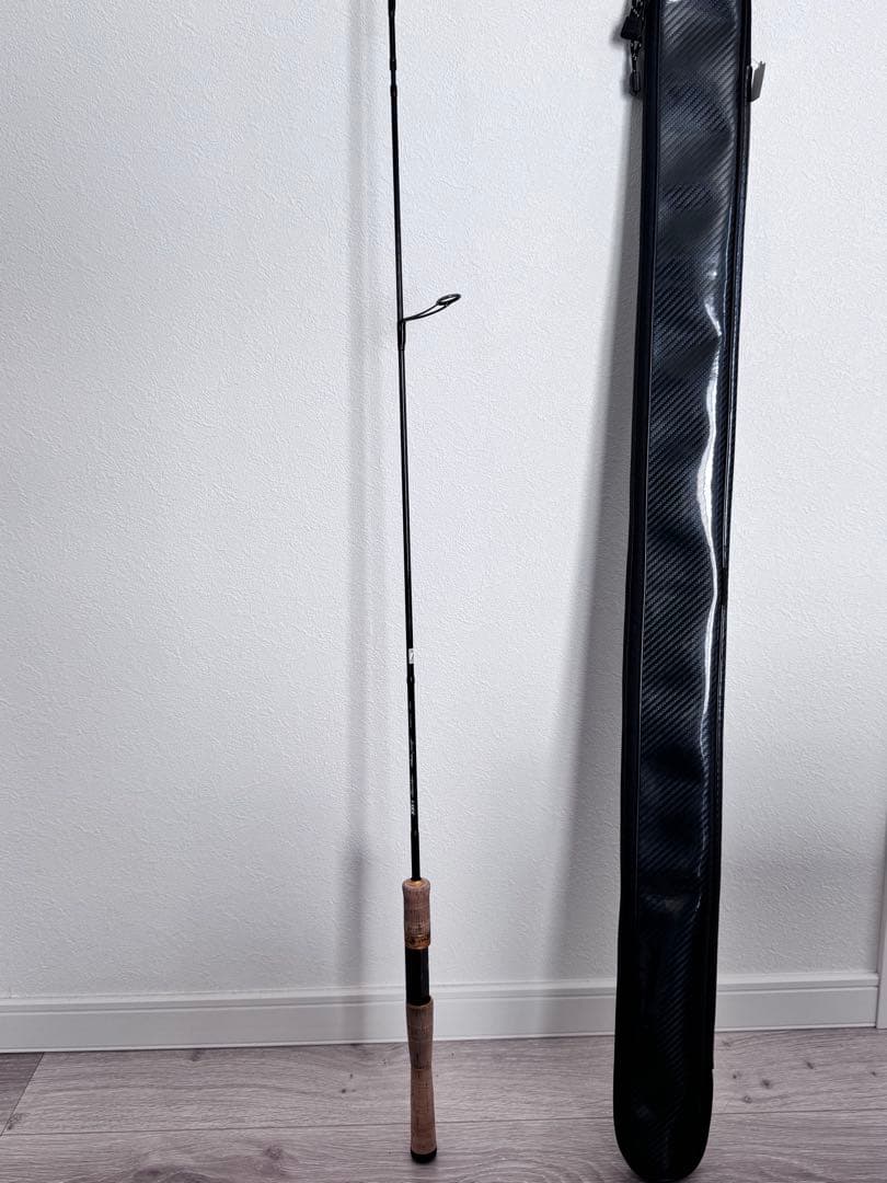 ロデオクラフト ホワイトウルフ62mls