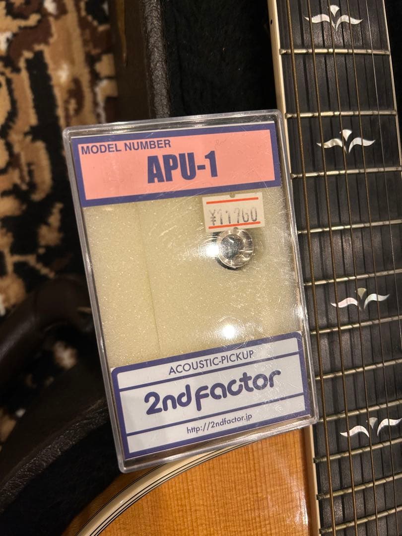 h*y様 2005年製Taylor 614CEアコースティックギター スプルース