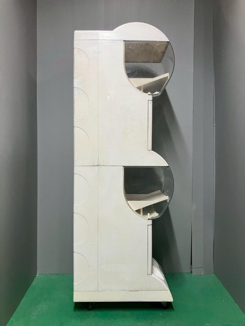 特価品CFP-95B【バンダイカプセルステーション】上下段 中古ガチャガチャ