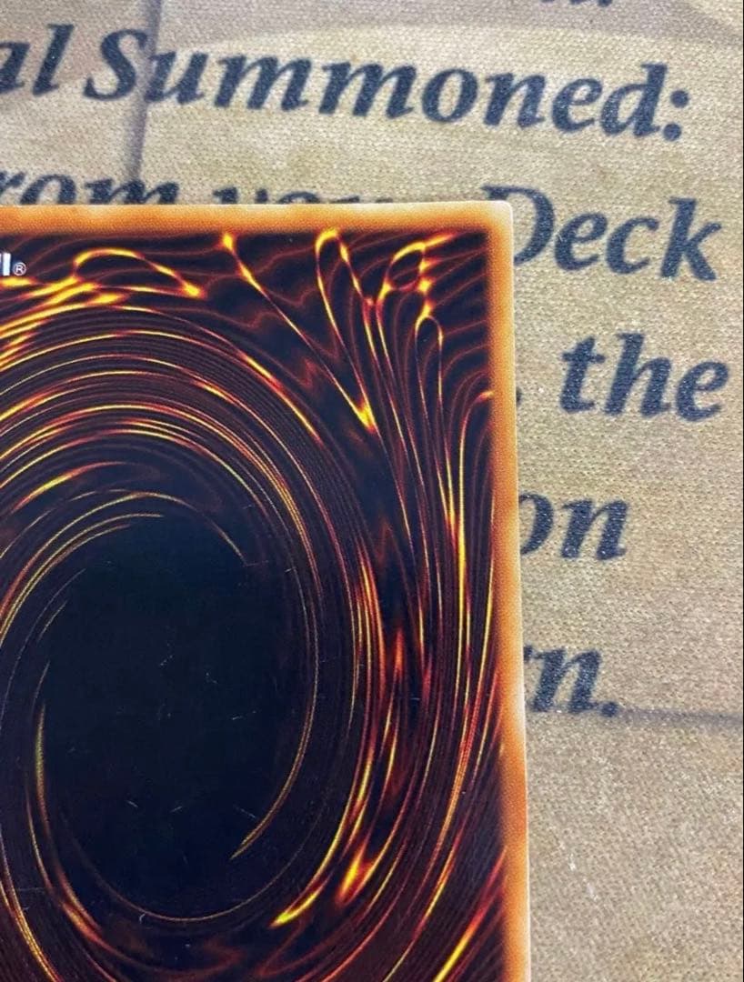 遊戯王 青眼の白龍 初期 ウルトラ ブルーアイズホワイトドラゴン starter