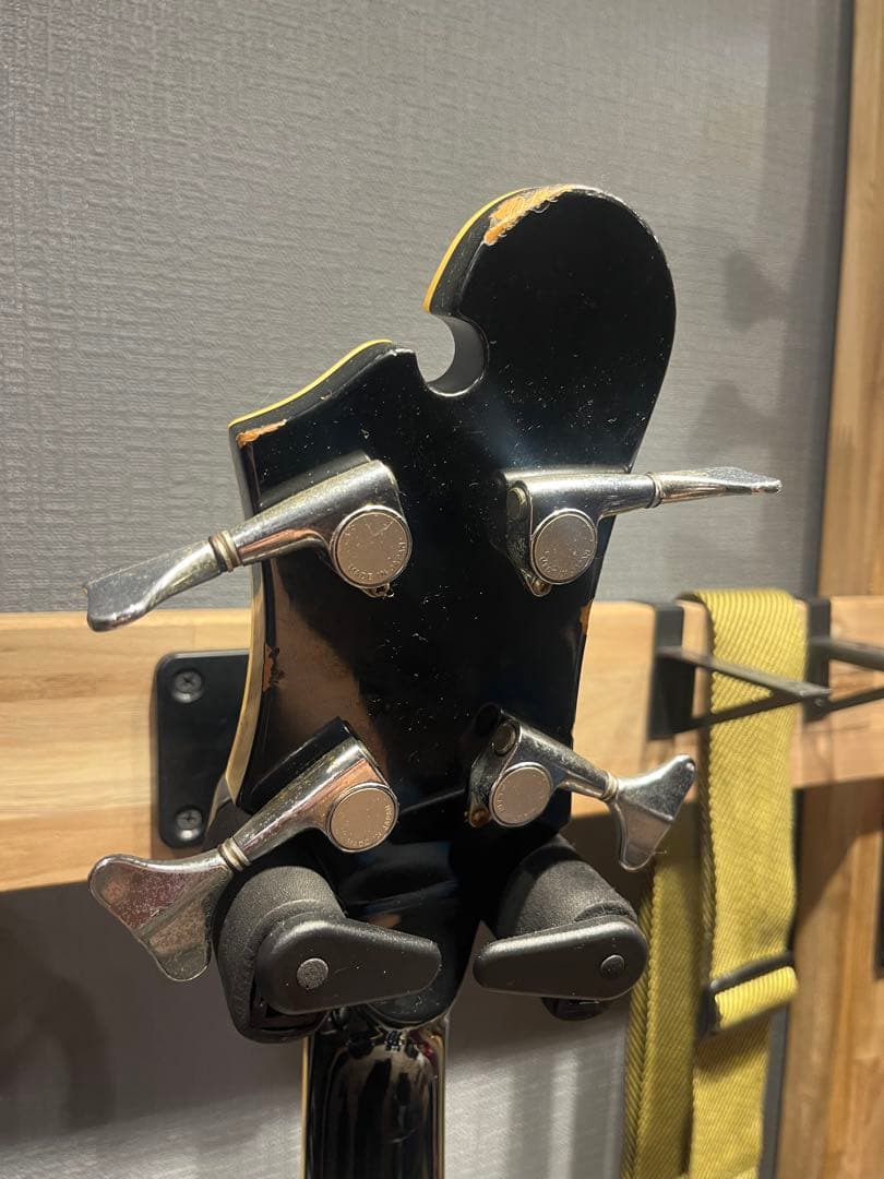 ベース killer KB-BEELZE