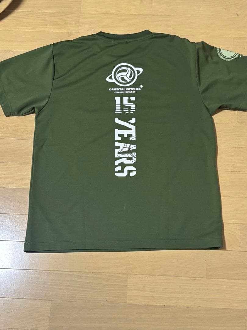 【まとめ売り可】オリエンタルウィッチーズ　LL