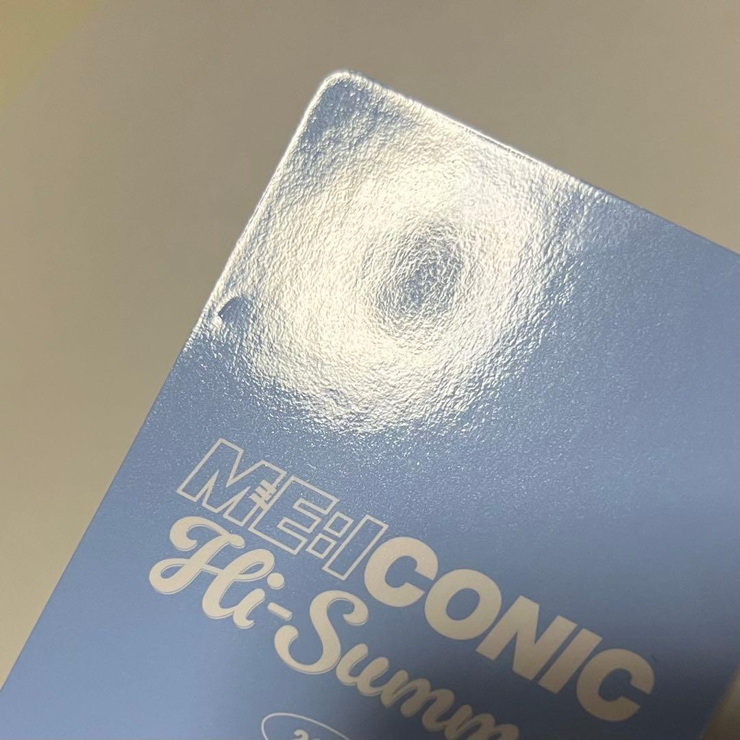 ME:I 笠原桃奈 トレカまとめ売り