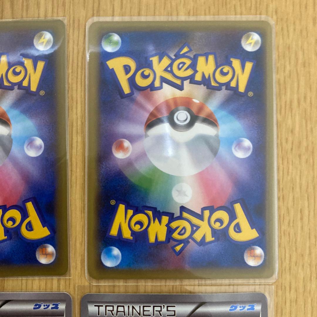 ポケモンカード ソウルリンクセット 美品　サーナイト以外キラキラ！