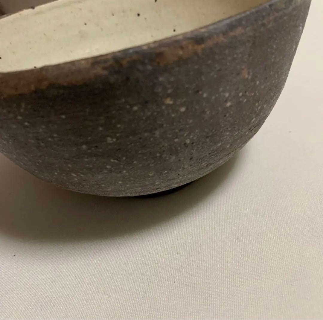 【世界で一鉢】奥田章 文五郎窯鉢