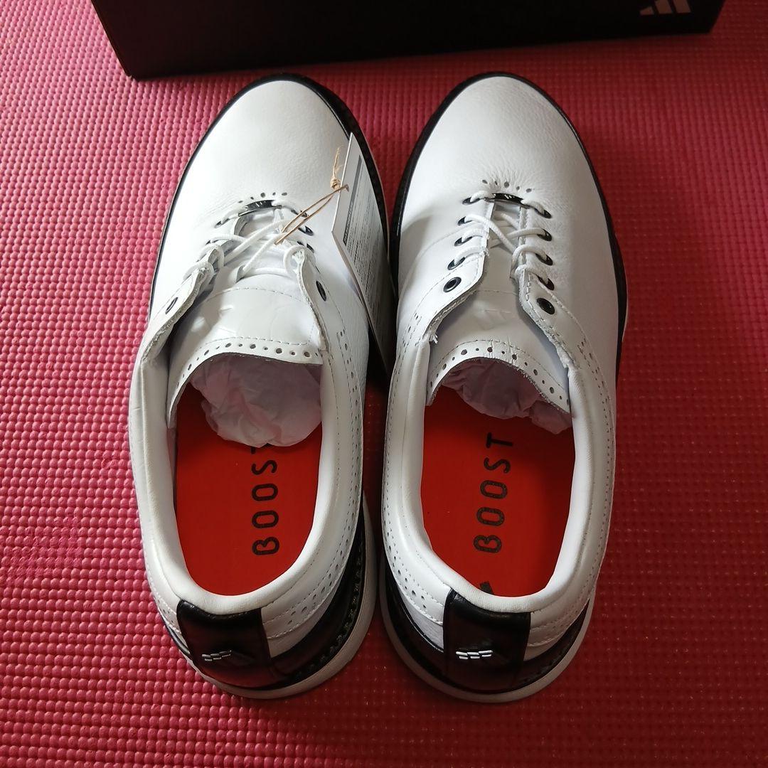 今だけ値下 アディダス ゴルフ adidas Golf MC80 27.0cm
