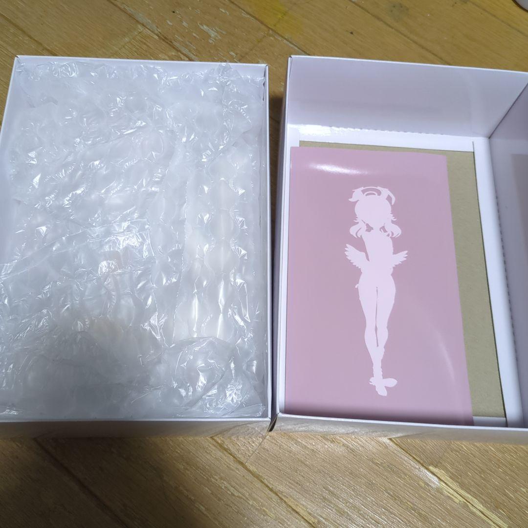 ブルーアーカイブ　下江 コハル （バニーガール警官）　ガレージキット