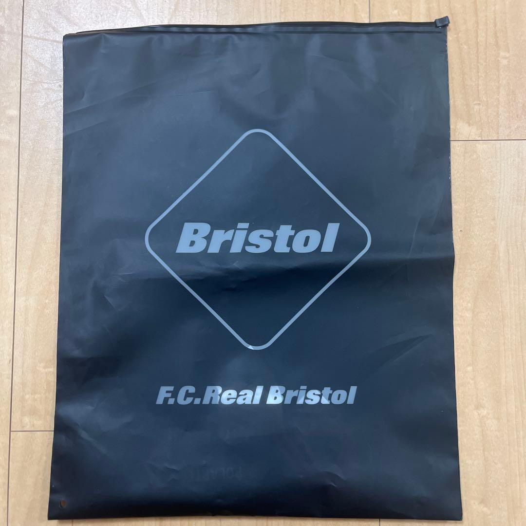完売品⭐︎fcrb セットアップ　POLARTEC ブリストル　Bristol