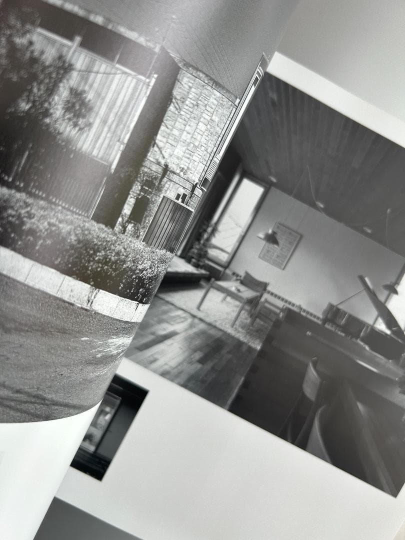 清家清 ARCHITECT 1918-2005 吉村順三 篠原一男 建築家 建築