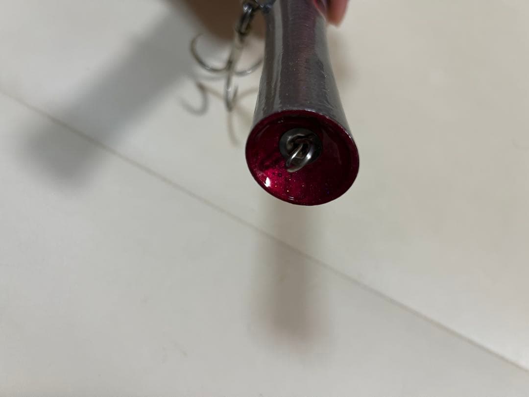 貝田ルアー　トランペット250