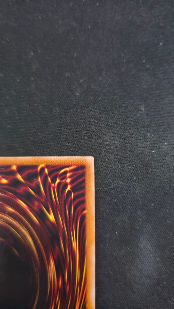 【値下げ】結束と絆の魔導師 黄色背景