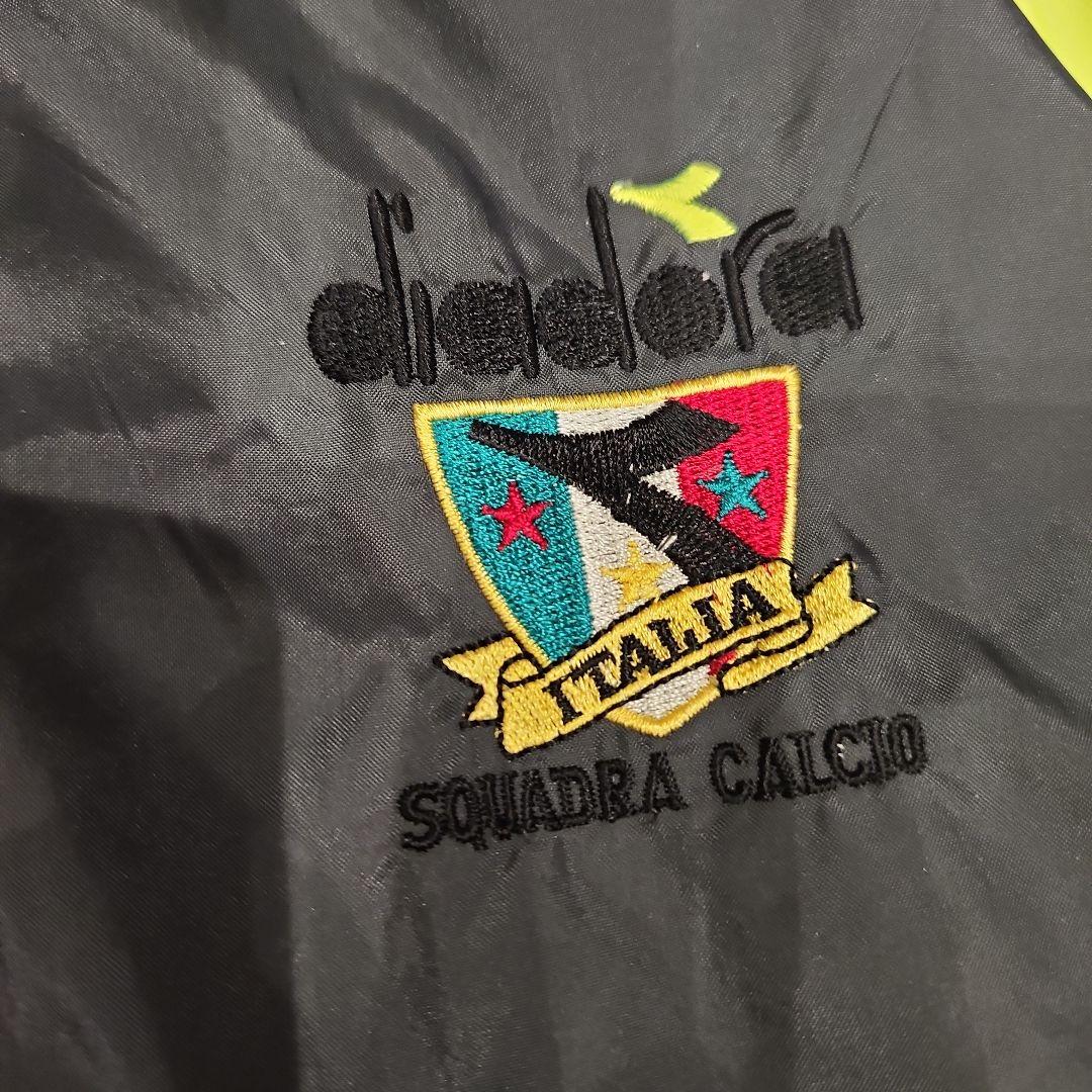 ディアドラ　ヴィンテージ　イタリア　ウインドブレーカー　y2k　90s