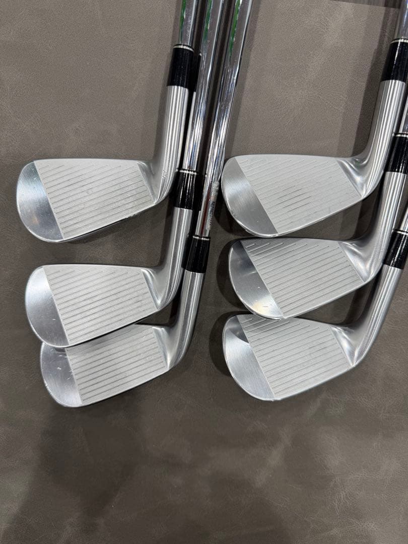 Srixon アイアンセット 5-9 P 6本セット