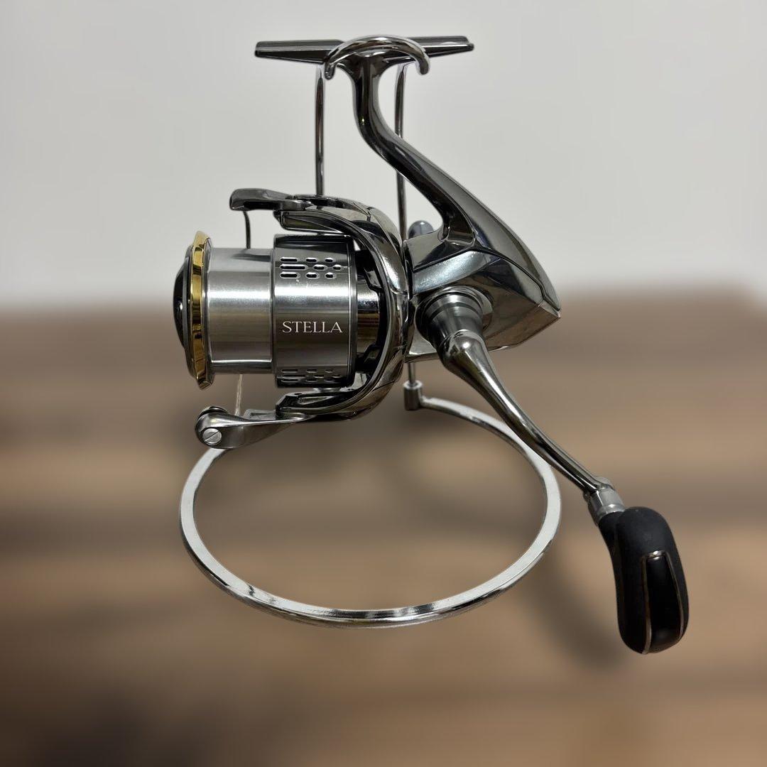 18ステラ 4000MHG 早い者勝ち‼️