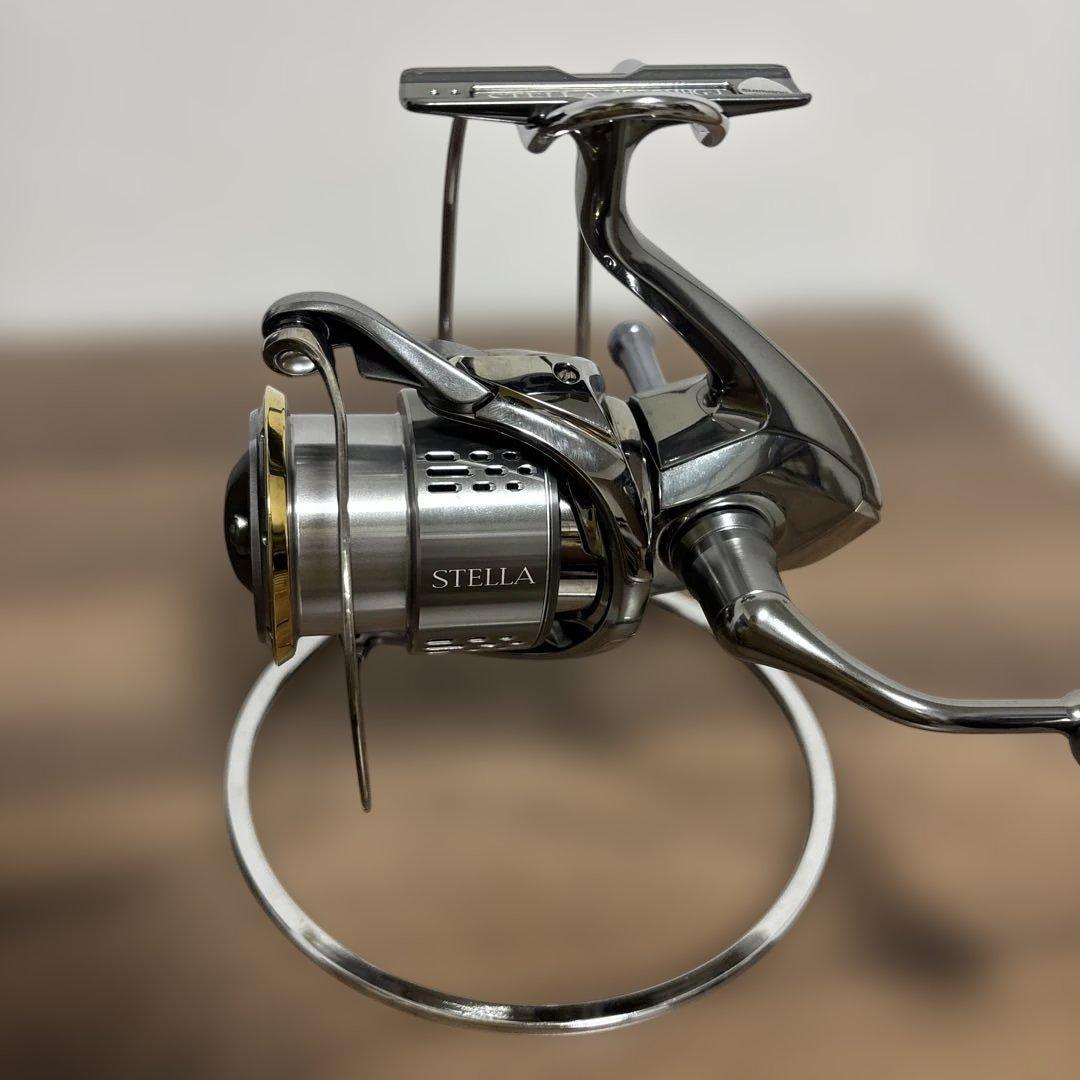 18ステラ 4000MHG 早い者勝ち‼️