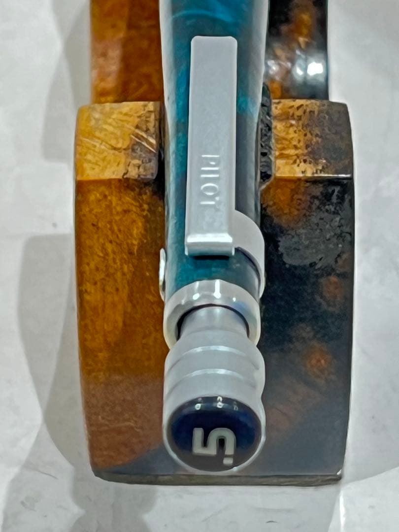 S20 0.5mm スタビライズドウッド栃