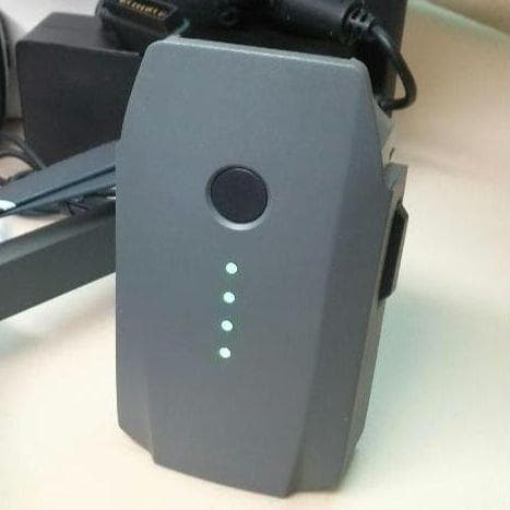 ドローン DJI Mavic Pro