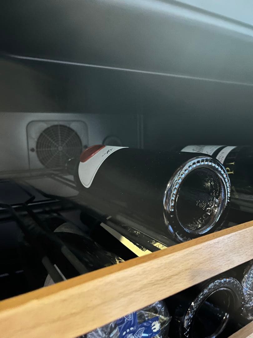 s*a様 Buccella 2018 Cabernet Sauvignon 75