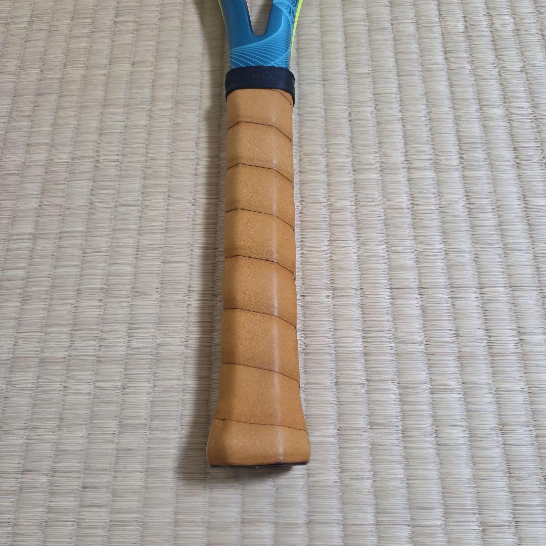 テニスラケット　ダンロップ　SX300　G2