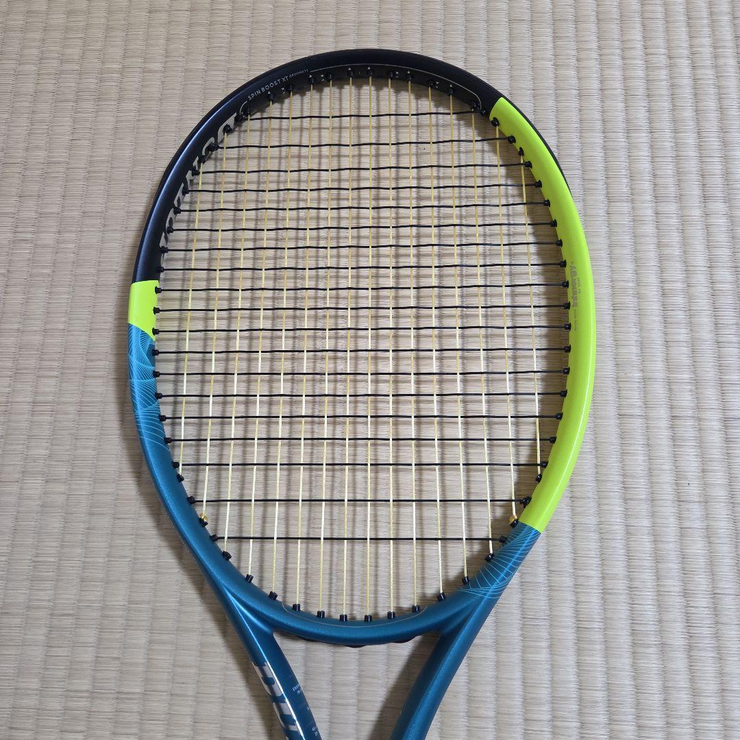 テニスラケット　ダンロップ　SX300　G2