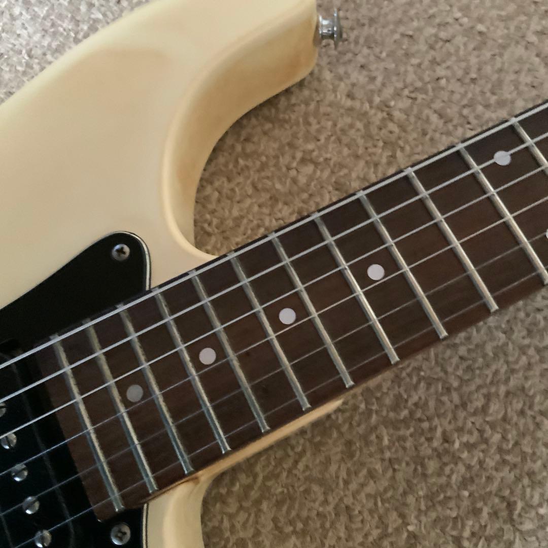 ギター GRECO SPITFIER SPF-40HR