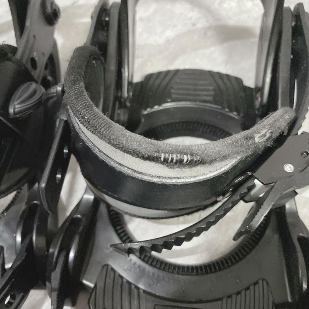 キッズ ジュニア ELAN PRODIGY MINI 115cmバイン ブーツ付