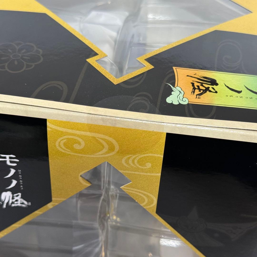 【新品未開封】フィギュアARTFX J 薬売り モノノ怪 1/8 完成品